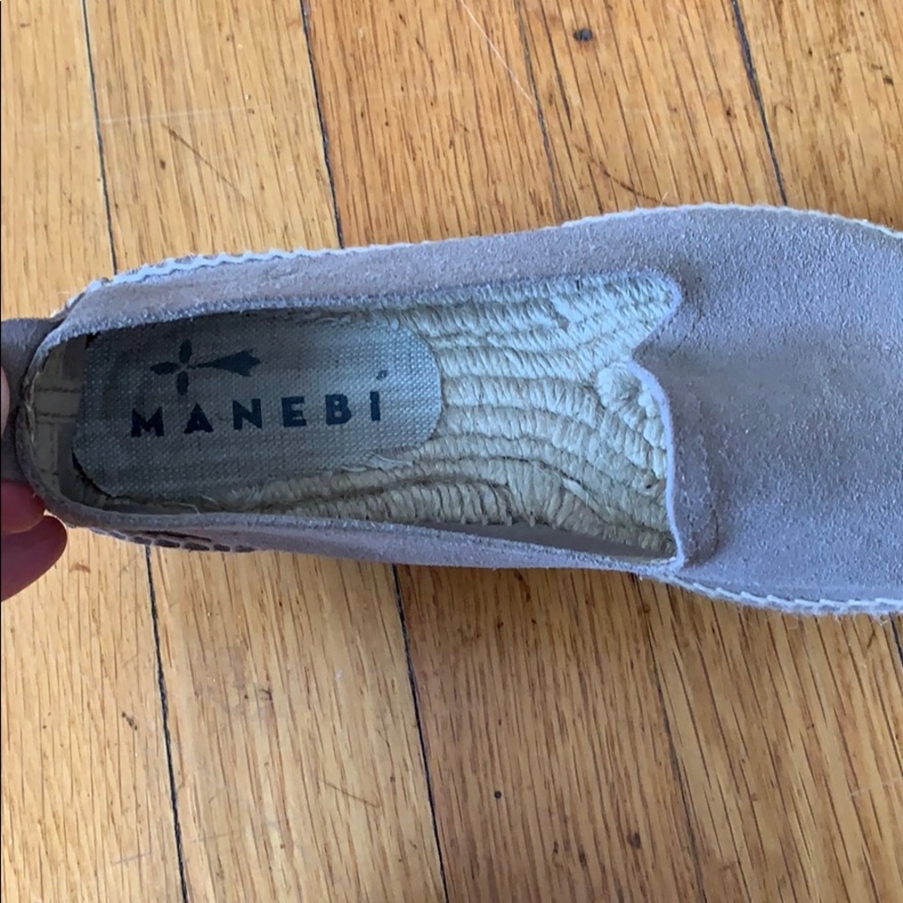 Espadrilles - Picture 5 of 5
